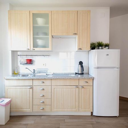 Avada Premium Apartment Novalja Exterior photo