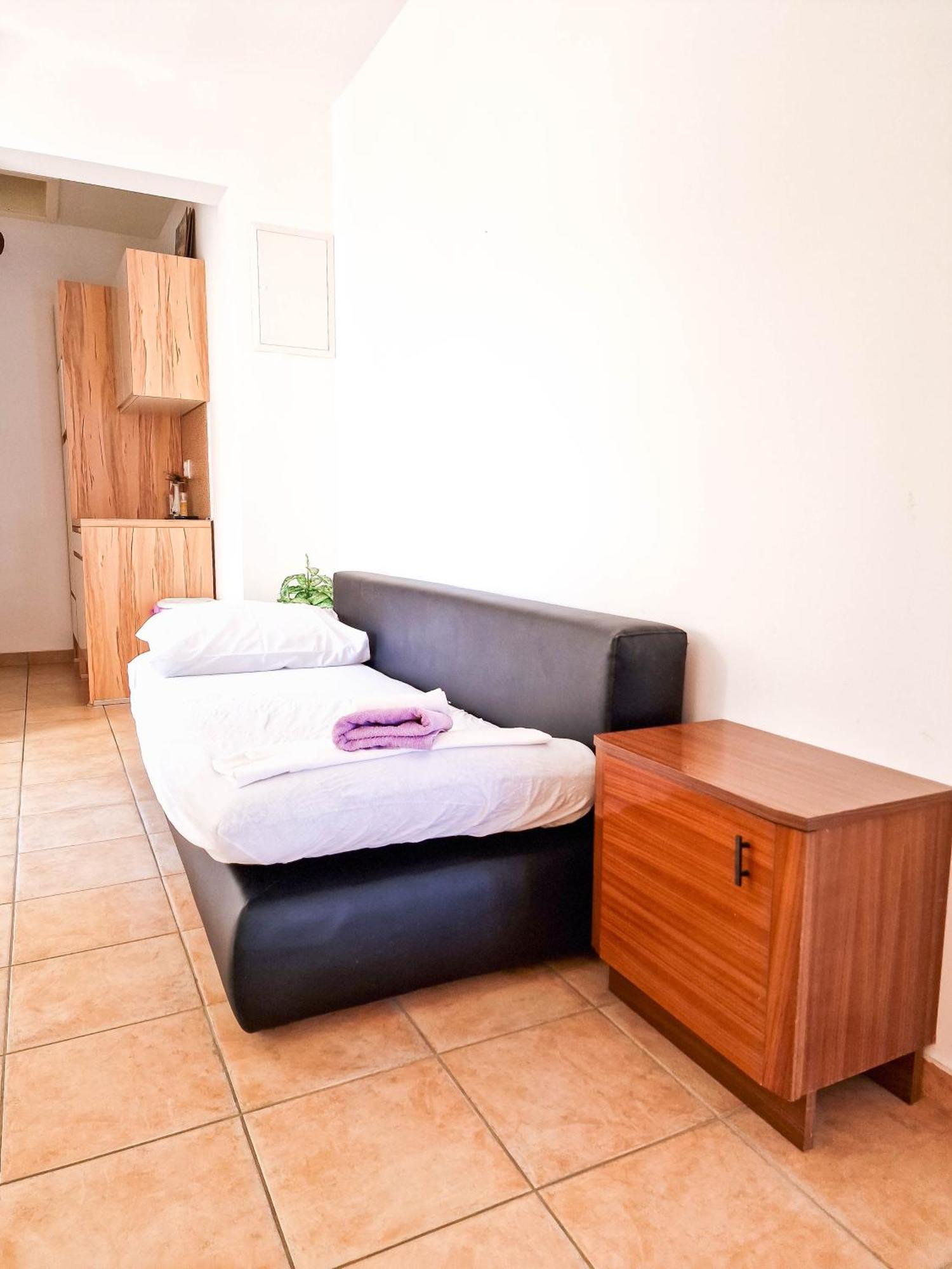 Avada Premium Apartment Novalja Exterior photo